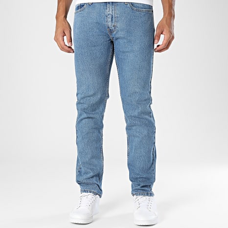 Levi's - Jean Slim Straight 513™ 08513 Bleu Denim