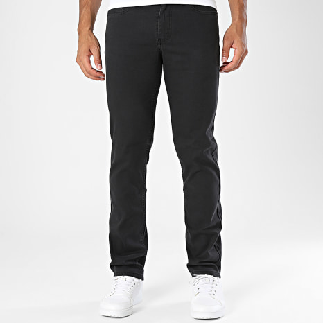 Levi's - Jean Slim 511™ 04511 Noir