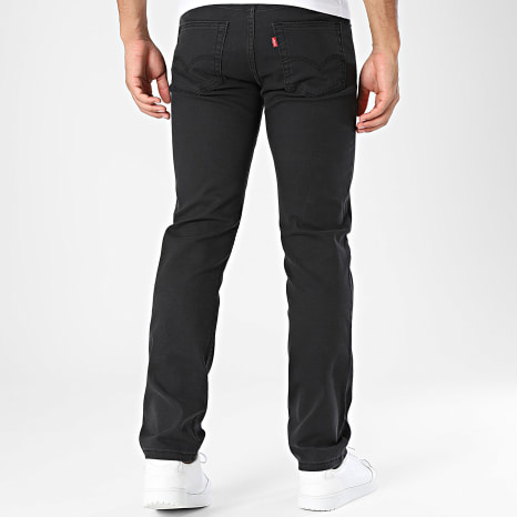 Levi's - Jean Slim 511™ 04511 Noir