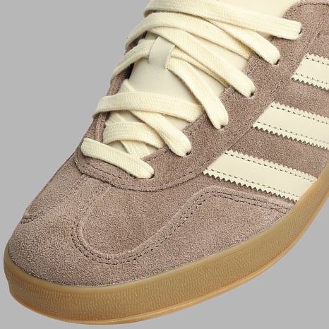 Adidas Originals - Baskets Gazelle Indoor KI2252 Trace Brown Gum 4