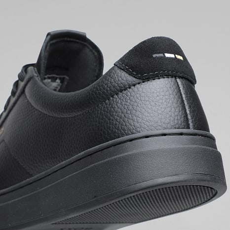 BOSS - Baskets Kieran Tenn 50568536 Black