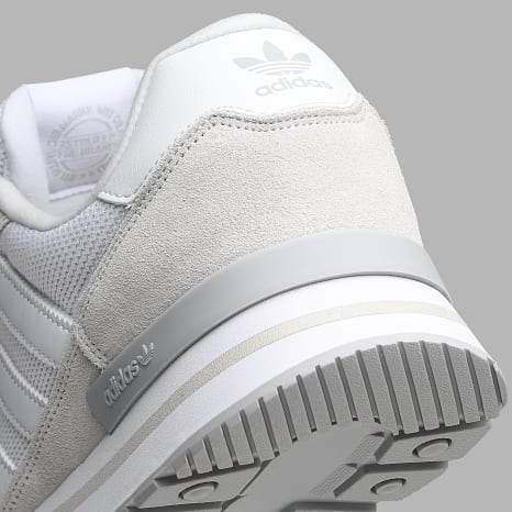 Adidas Originals - Sneakers ZX 500 RS KJ2600 Footwear White