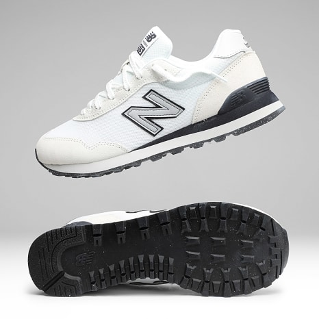 New Balance - Baskets M515 M5158ZX Sea Salt