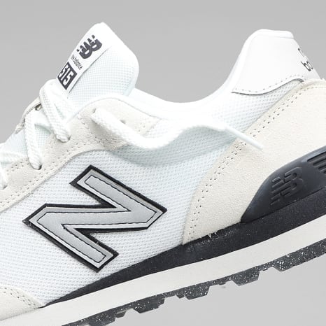 New Balance - Baskets M515 M5158ZX Sea Salt