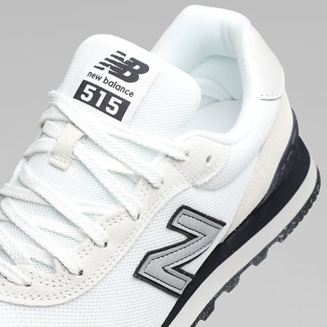 New Balance - Baskets M515 M5158ZX Sea Salt