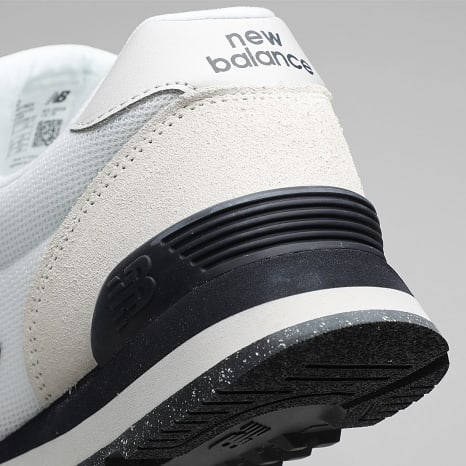 New Balance - Baskets M515 M5158ZX Sea Salt