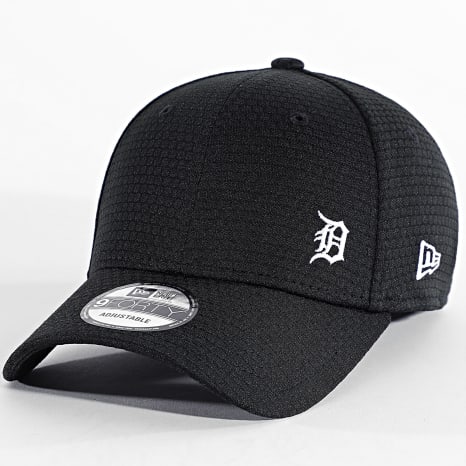 New Era - Casquette Flawless Mesh 9Forty Detroit Tigers 60691116 Noir