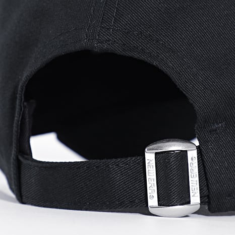 New Era - Casquette NBA Outline 9Forty Los Angeles Lakers 60915727 Noir