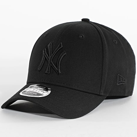 New Era - Casquette 9Forty M-Crown NY New York Yankees 60915963 Noir
