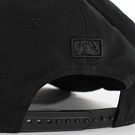 New Era - Casquette 9Forty M-Crown NY New York Yankees 60915963 Noir