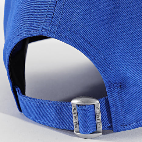 New Era - Casquette League Essential 9Twenty LA Los Angeles Dodgers 60915985 Bleu Roi
