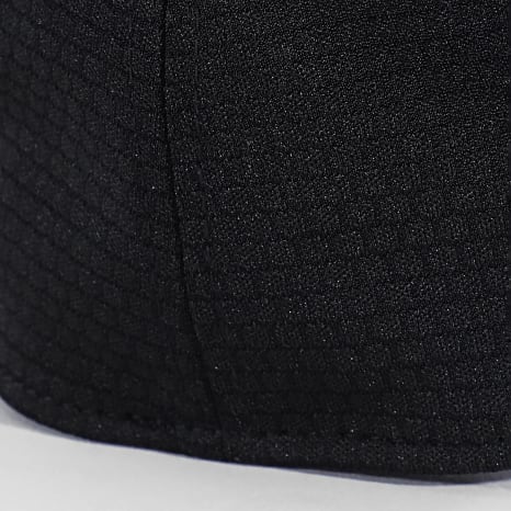 New Era - Casquette Fitted Stretch Mesh 39Thirty NY New York Yankees 60915824 Noir