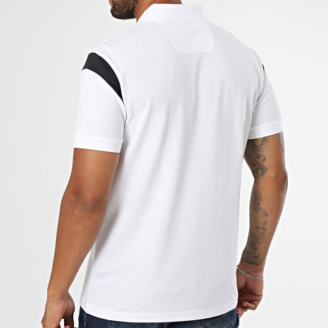 BOSS - Polo Union Paddy 50564793 Blanc