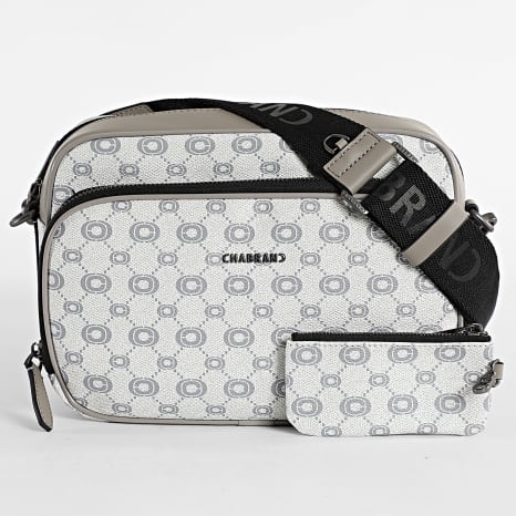 Chabrand - Sacoche 85024 Gris Clair