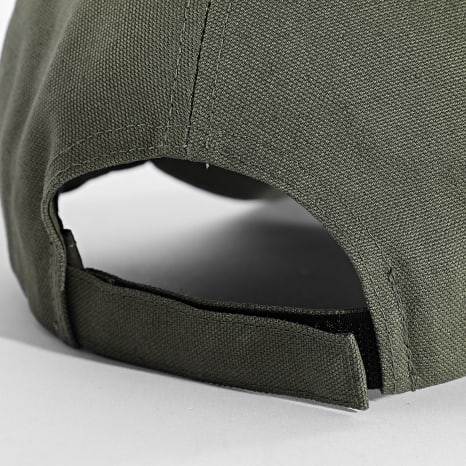 Hugo Blue - Casquette Mael 50566637 Vert Kaki