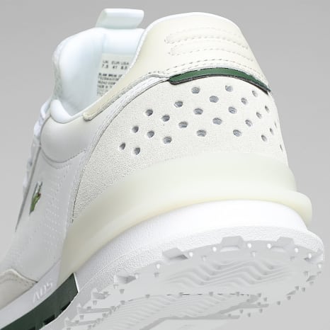 Lacoste - Baskets Slam Break 226 White Off White