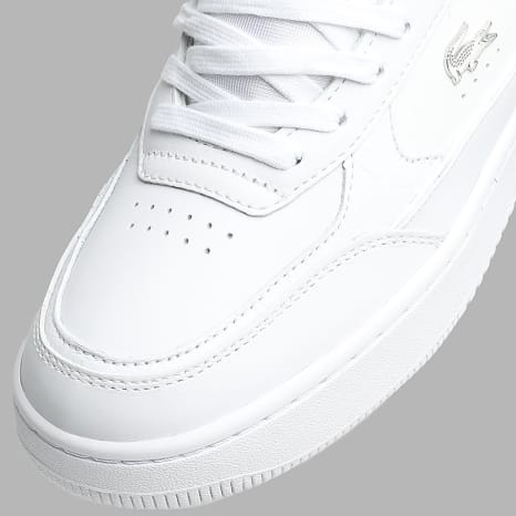 Lacoste - Baskets L001 Ace 226 White Navy