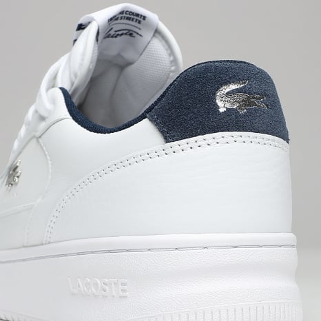 Lacoste - Baskets L001 Ace 226 White Navy