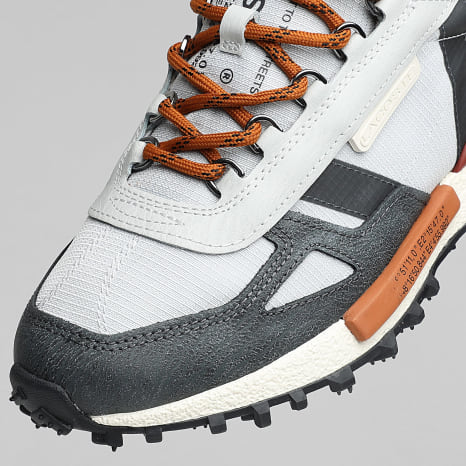 Lacoste - Baskets Elite Active 2264 Light Grey Dark Grey