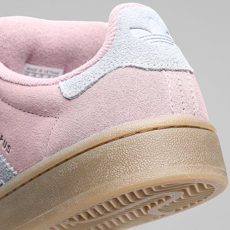 Adidas Originals - Baskets Femme Campus 00s J KI9411 Magic Mauve Frozen Purple Gum 5