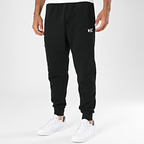 Comme Des Loups - Pantalon Jogging King Noir