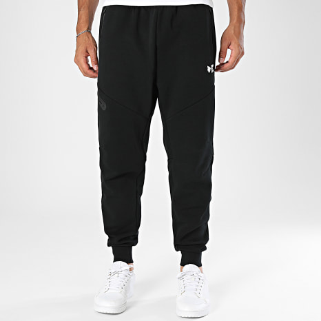 Comme Des Loups - Pantalon Jogging King Noir