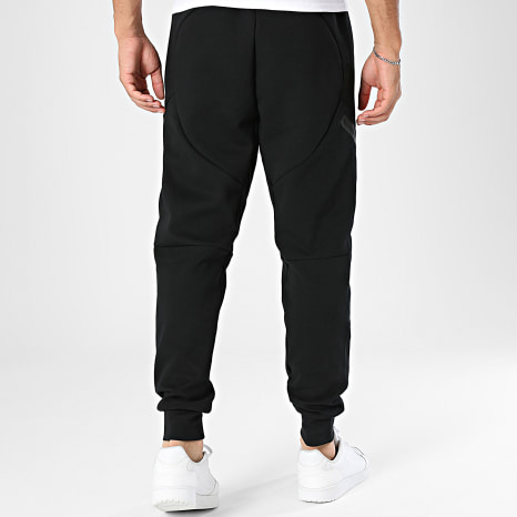 Comme Des Loups - Pantalon Jogging King Noir