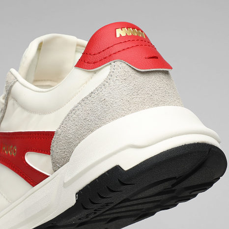 HUGO - Baskets GO3 50573605 Open White