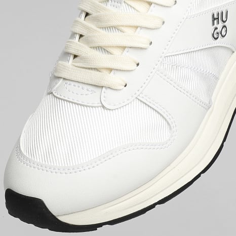 HUGO - Baskets GO3 50573770 Open White