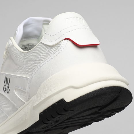 HUGO - Baskets GO3 50573770 Open White