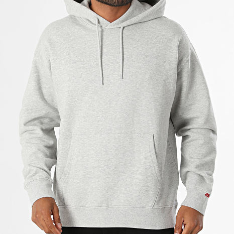 Levi's - Sweat Capuche 0083U Gris Chiné