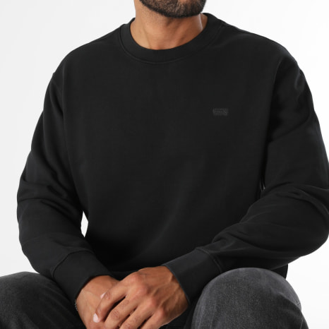 Levi's - Sweat Crewneck 35909 Noir