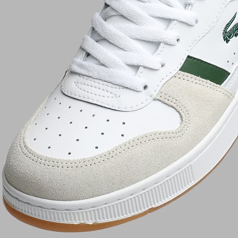 Lacoste - Baskets T-Clip Set 226 White Gum