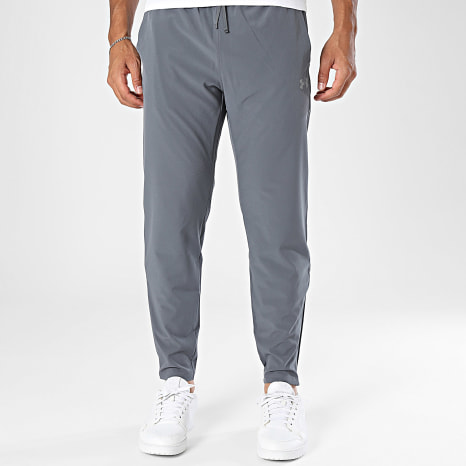 Under Armour - Pantalon Jogging Velociti Track 60113910 Gris Anthracite
