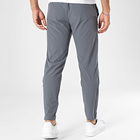 Under Armour - Pantalon Jogging Velociti Track 60113910 Gris Anthracite