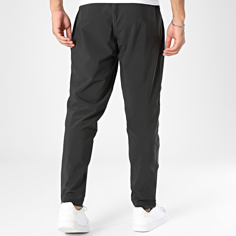 Puma - Pantalon Jogging Pumatech 637483 Noir