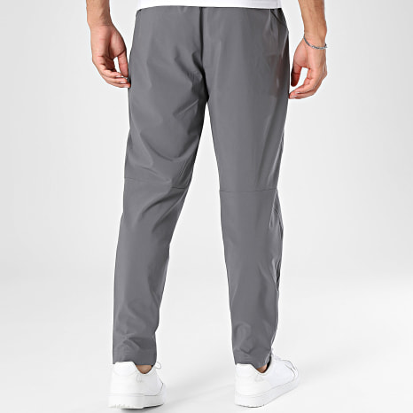 Puma - Pantalon Jogging Pumatech 637483 Gris Anthracite
