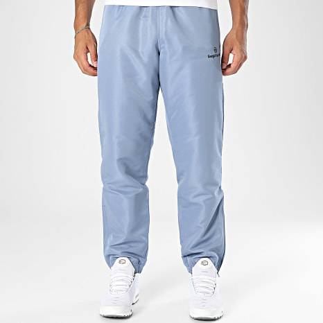 Sergio Tacchini - Pantalon Jogging Carson 024 40850 Bleu Clair