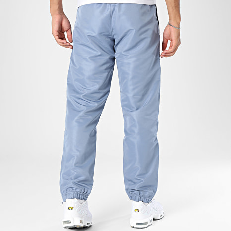 Sergio Tacchini - Pantalon Jogging Carson 024 40850 Bleu Clair