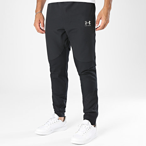 Under Armour - Pantalon Jogging Elite Storm 6013761 Noir