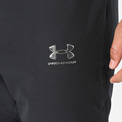 Under Armour - Pantalon Jogging Elite Storm 6013761 Noir