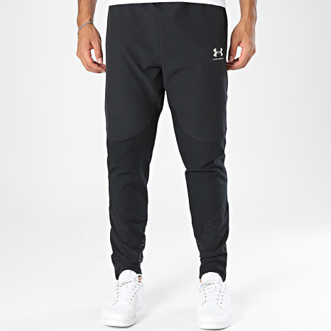 Under Armour - Pantalon Jogging Elite Storm 6013761 Noir