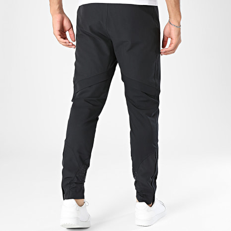 Under Armour - Pantalon Jogging Elite Storm 6013761 Noir