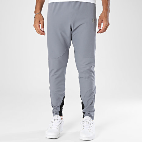 Under Armour - Pantalon Jogging Elite Storm 6013761 Gris