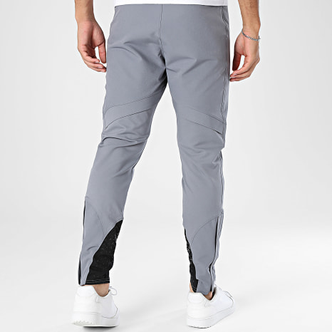 Under Armour - Pantalon Jogging Elite Storm 6013761 Gris