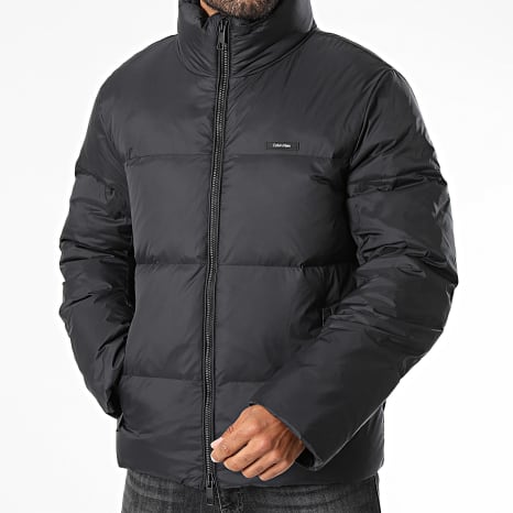 Calvin Klein - Doudoune LH502 Noir