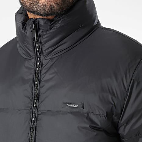 Calvin Klein - Doudoune LH502 Noir
