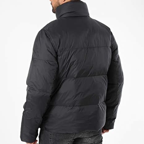 Calvin Klein - Doudoune LH502 Noir