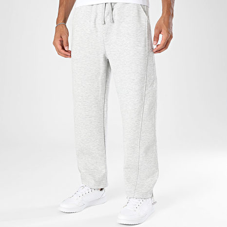 Classic Series - Pantalon Jogging 774 Gris Chiné