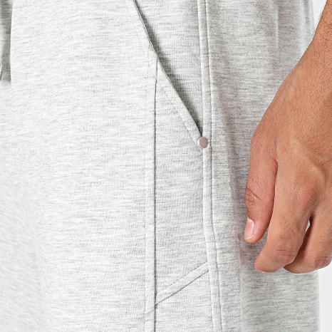 Classic Series - Pantalon Jogging 774 Gris Chiné